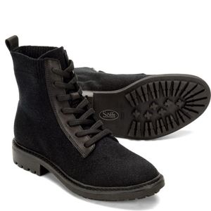 Sofft Landee Boots NWOT